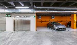 Prodej Prostory Madrid