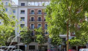 Prodej Prostory Madrid