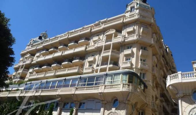 Prodej Prostory Monaco