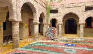 Prodej Riad Essaouira