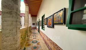 Prodej Riad Essaouira