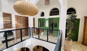 Prodej Riad Essaouira