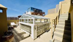 Prodej Riad Essaouira