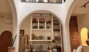 Prodej Riad Essaouira