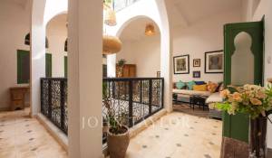 Prodej Riad Essaouira
