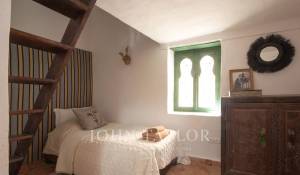 Prodej Riad Essaouira