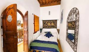 Prodej Riad Essaouira
