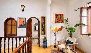 Prodej Riad Essaouira