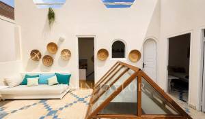 Prodej Riad Essaouira