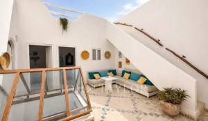 Prodej Riad Essaouira