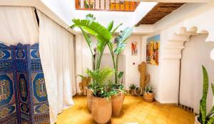 Prodej Riad Essaouira
