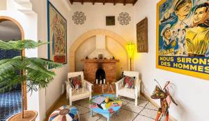Prodej Riad Essaouira
