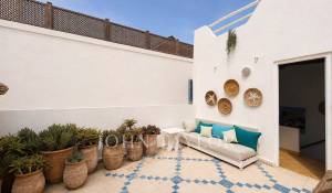Prodej Riad Essaouira