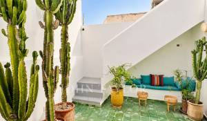Prodej Riad Essaouira