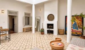 Prodej Riad Essaouira