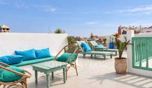 Prodej Riad Essaouira
