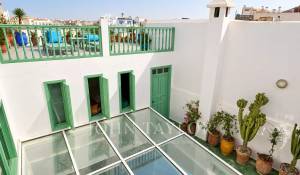 Prodej Riad Essaouira