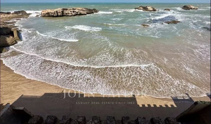 Prodej Riad Essaouira