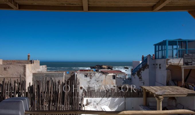 Prodej Riad Essaouira