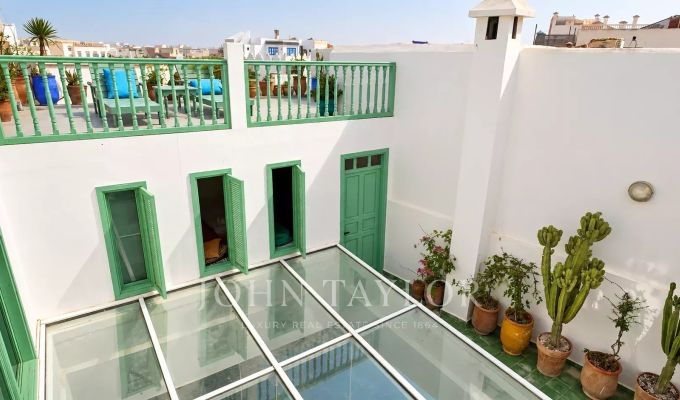 Prodej Riad Essaouira