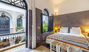 Prodej Riad Marrakech