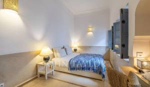 Prodej Riad Marrakech