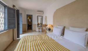 Prodej Riad Marrakech