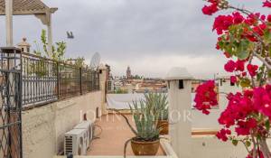 Prodej Riad Marrakech