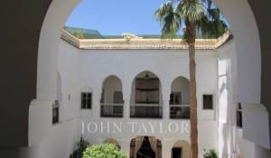 Prodej Riad Marrakech