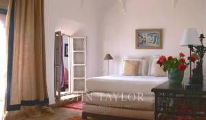 Prodej Riad Marrakech