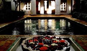 Prodej Riad Marrakech