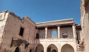 Prodej Riad Marrakech