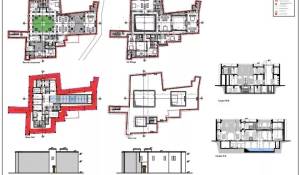 Prodej Riad Marrakech