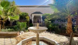 Prodej Riad Marrakech