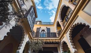Prodej Riad Marrakech