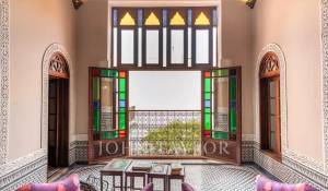 Prodej Riad Marrakech