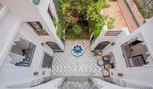Prodej Riad Marrakech