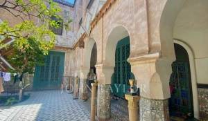Prodej Riad Marrakech