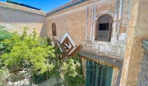 Prodej Riad Marrakech