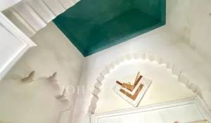 Prodej Riad Marrakech