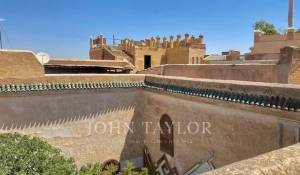 Prodej Riad Marrakech