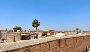 Prodej Riad Marrakech