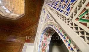 Prodej Riad Marrakech