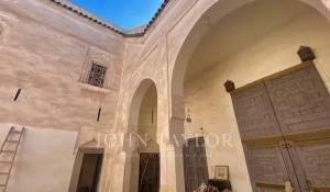 Prodej Riad Marrakech