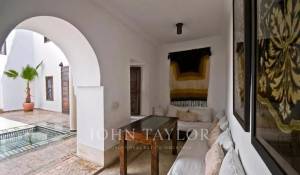 Prodej Riad Marrakech