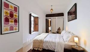 Prodej Riad Marrakech