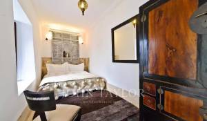 Prodej Riad Marrakech