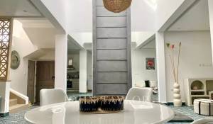 Prodej Riad Marrakech