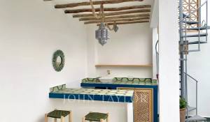 Prodej Riad Marrakech