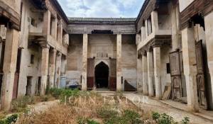 Prodej Riad Marrakech